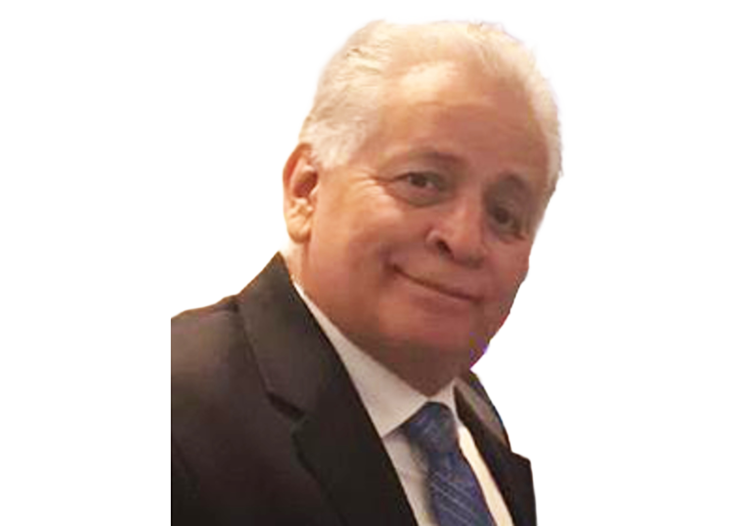 Jorge Michel