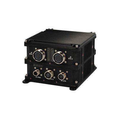 Image of WIMO Wireless MobileIP compact router